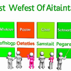 analiză SWOT planificare afacere