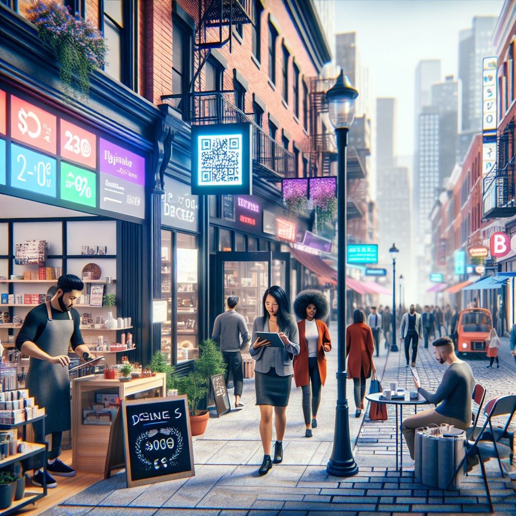 Cum influențează digitalizarea succesul afacerilor locale 5 digitalizare business