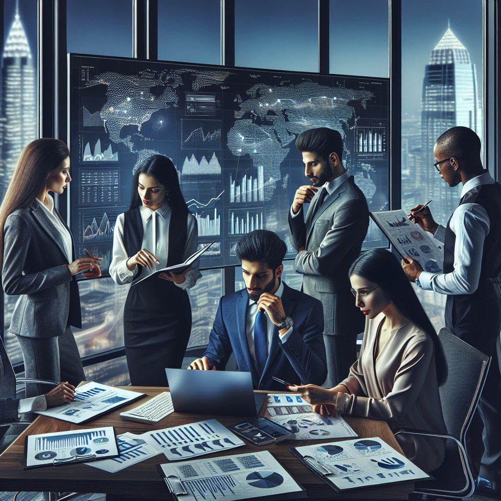 Cum influențează indicatorii macro deciziile manageriale 10 indicatori macro