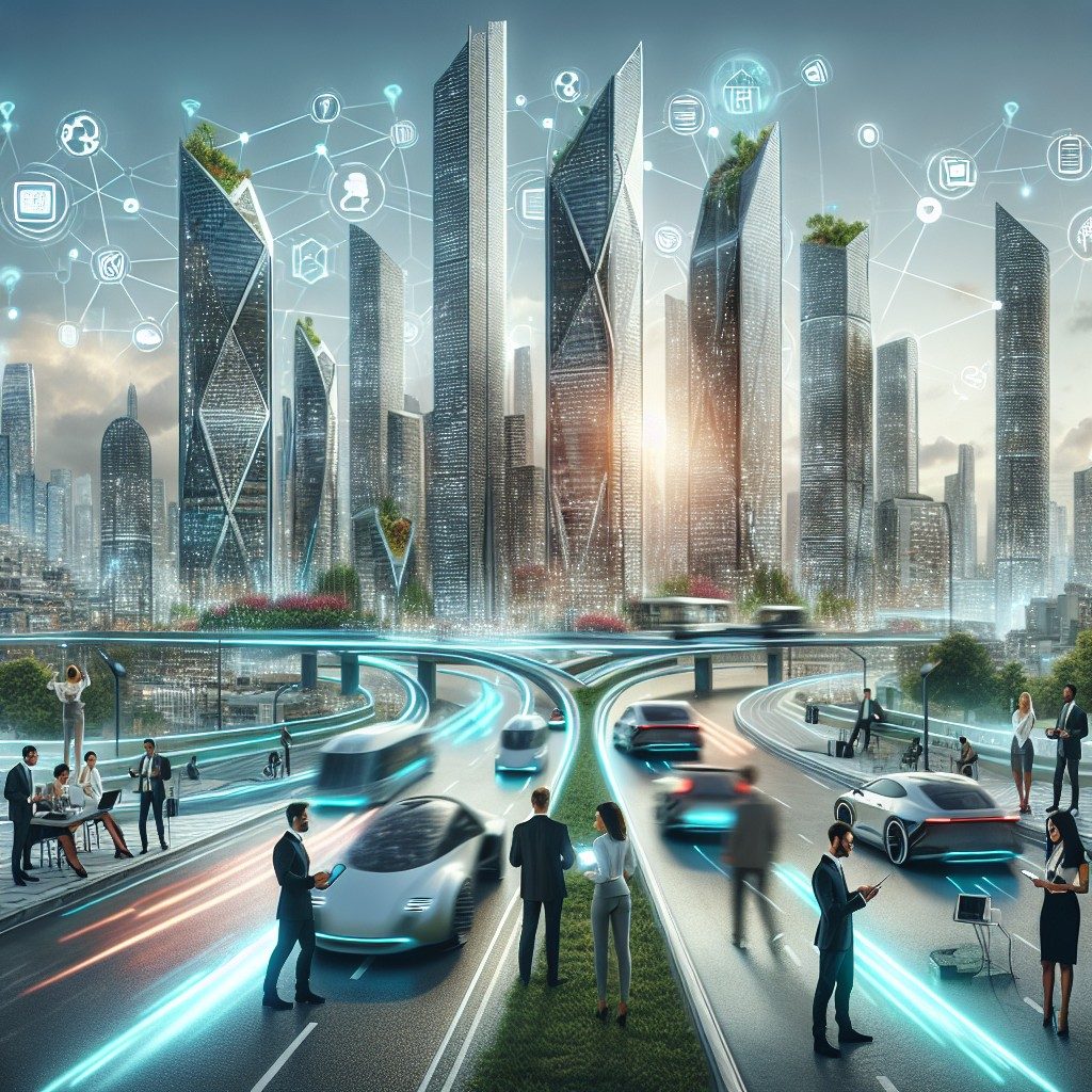 Trenduri de business în 2025: digitalizare, sustenabilitate și talent 2 trend business