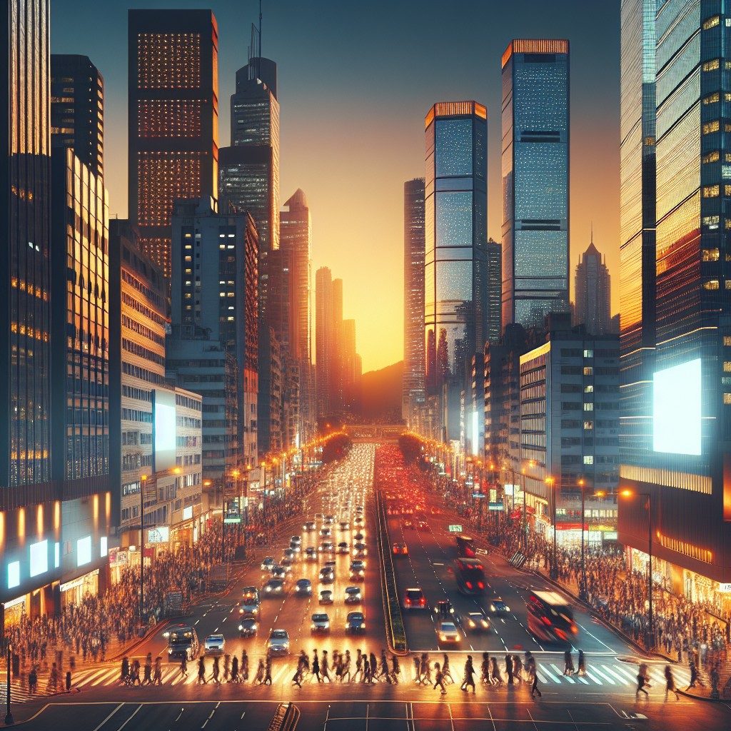 creștere economică