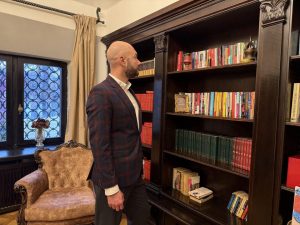 Vladimir Naciu, Naciu & Asociații: când instanța nu intră pe fond din cauza formei