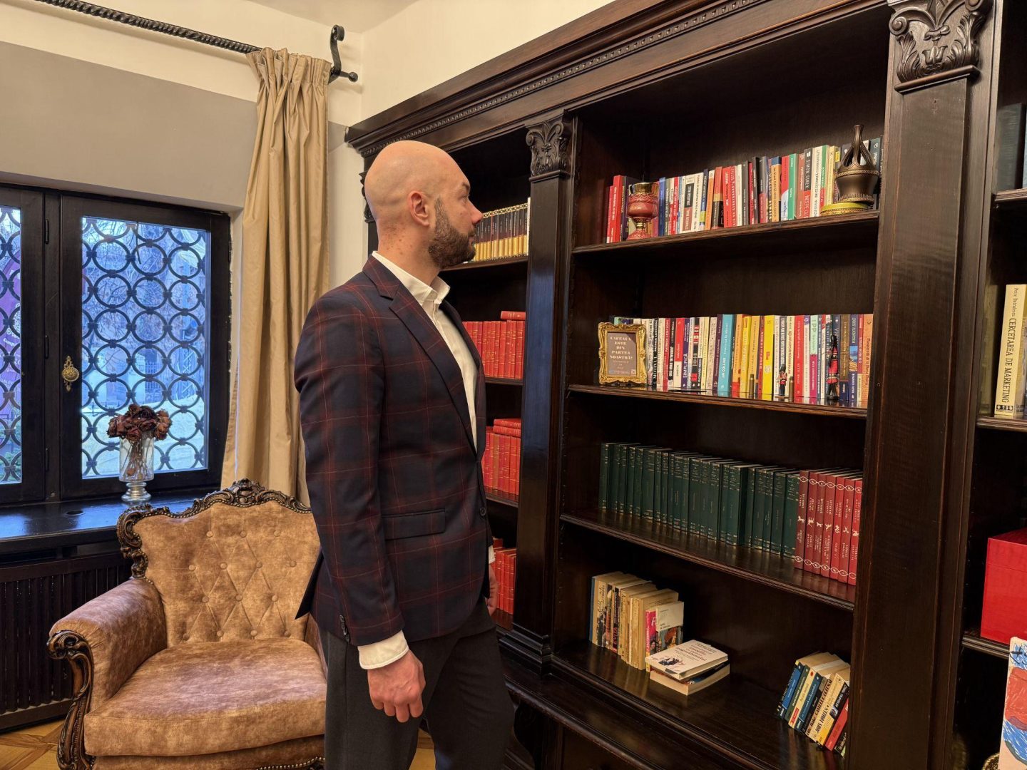 Vladimir Naciu, Naciu & Asociații: când instanța nu intră pe fond din cauza formei